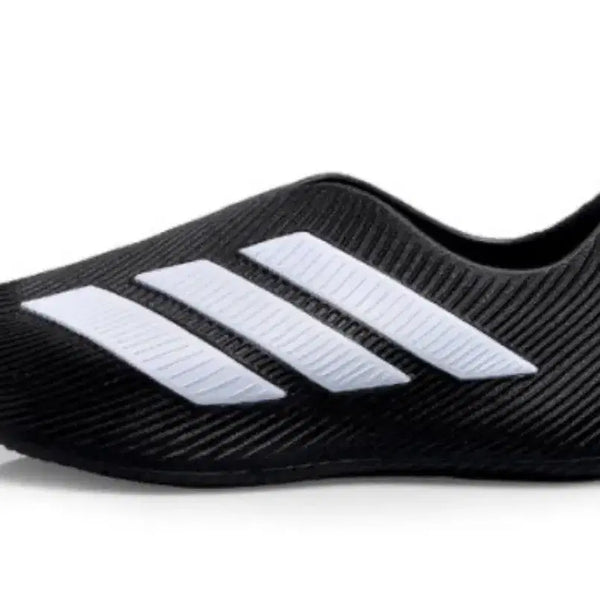 [BUNJANG] Adidas Purechill Slip-On Black/White 265mm / 아디다스 퓨어칠 슬립온 265 사이즈 판매