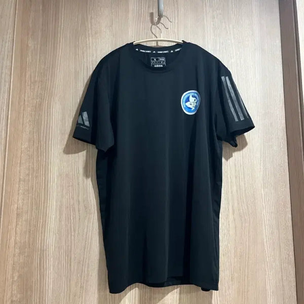 [BUNJANG] Kogas Short Sleeve T-Shirt XL / 코가스 반팔