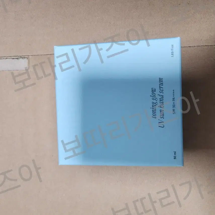 [BUNJANG] Dashing Diva Toning Glow UV Sun Hand Serum / 데싱디바 토닝글로우 유브이 선 핸드 세럼