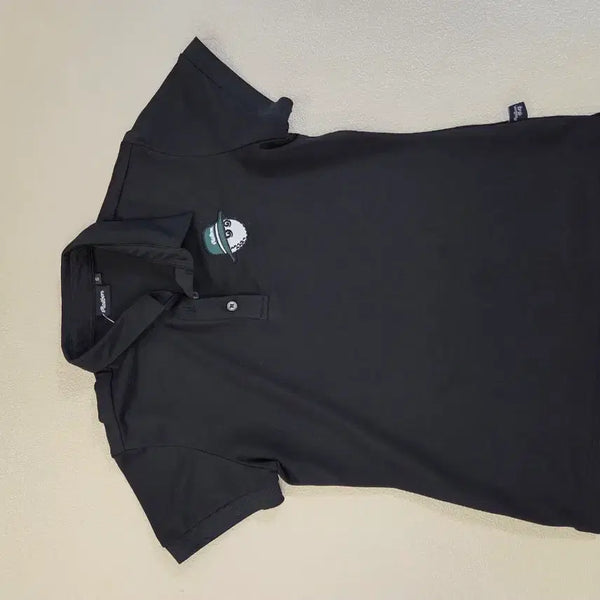 [BUNJANG] Malbon Women's Short Sleeve T-Shirt Size S / 말본 여성 반팔 티셔츠 S
