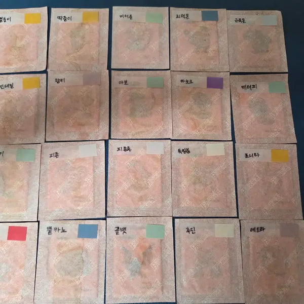 [BUNJANG] Pokemon Card Bundle / 결제용