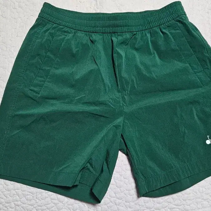 [BUNJANG] Diadora Coolwave 4-Inch Shorts Women's / 디아도라 4부 팬츠