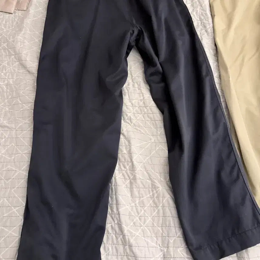 [BUNJANG] Nanamica Chino Pants Navy 36 / 나나미카 치노 네이비 36