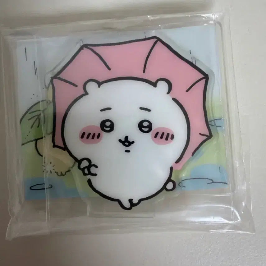 [BUNJANG] Nearby Friends Acrylic Stand / 먼바뀌 아크릴 스탠드