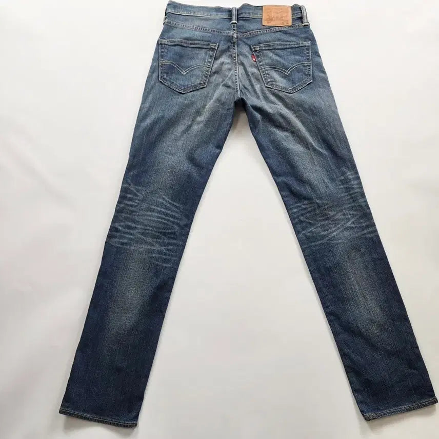 [BUNJANG] Levi's 511 Slim Fit Stretch Denim Jeans Size 30 / 리바이스 511 청바지 스판 슬림 데님팬츠 사이즈30 R6444