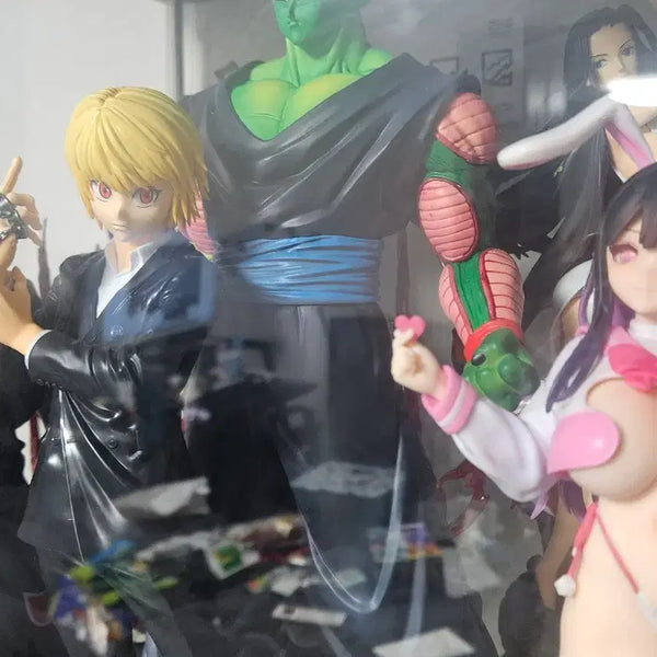 [BUNJANG] Dragon Ball Piccolo High-Quality Large Figure / 드래곤볼 피콜로 고퀄 대형피규어
