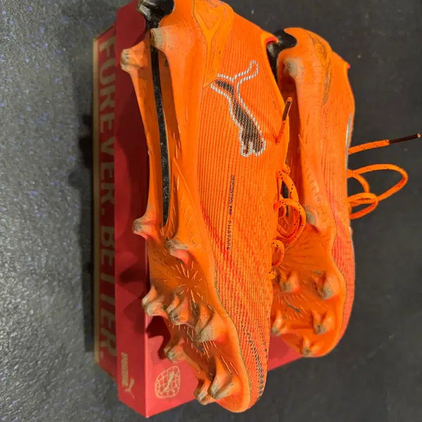 [BUNJANG] Puma Ultra 5 FG Soccer Cleats 280 / 퓨마 울트라 5 FG 280