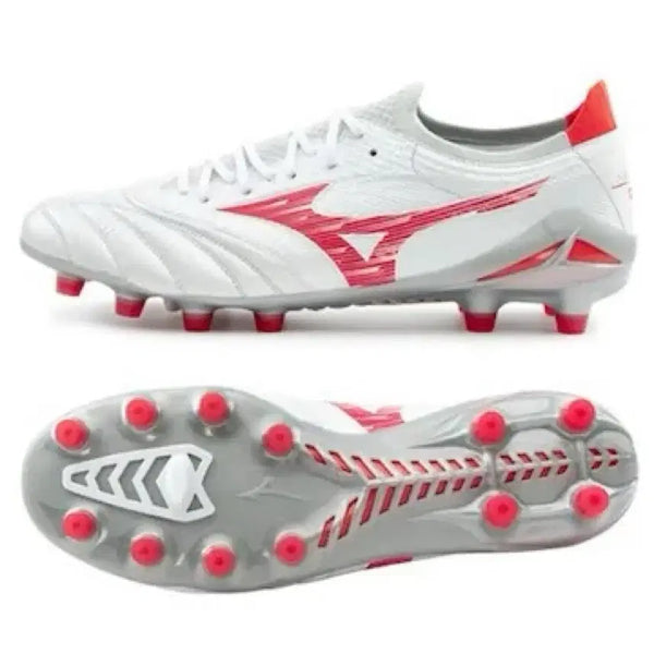 [BUNJANG] Mizuno Morelia Neo 4 Alpha Japan MD Soccer Cleats - 260mm / 미즈노 모렐리아 네오 4 알파 재팬 MD 축구화 260
