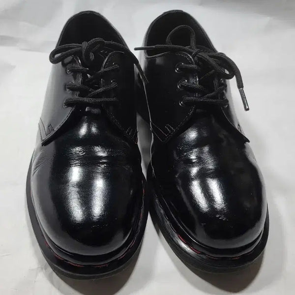 [BUNJANG] Dr. Martens Leather Loafers UK 6 (250mm) / 닥터마틴  가죽로퍼 UK6사이즈(250)