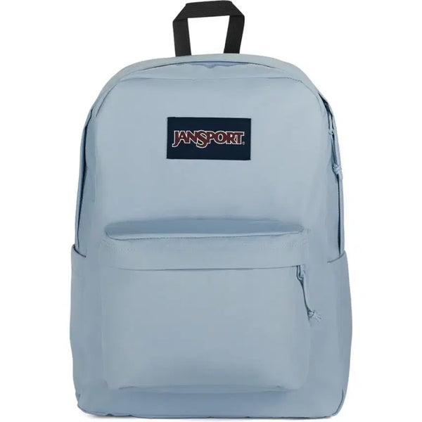 [BUNJANG] JanSport SuperBreak Light Backpack - Light Blue / [새상품] 잔스포츠 백팩 슈퍼브레이크 라이트 블루