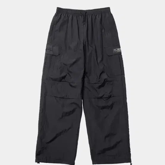 [BUNJANG] hdex Pintuck Wide Cargo Pants XL / hdex 핀턱 와이드 카고 팬츠 XL 사이즈입니다.