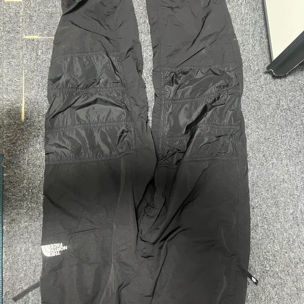 [BUNJANG] The North Face Ski Pants Black / 노스페이스 스키 바지