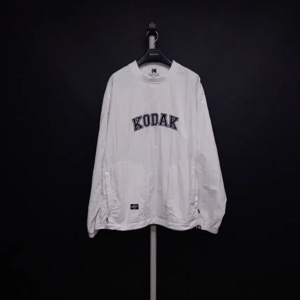 [BUNJANG] Kodak Men's Spring/Autumn Anorak Windbreaker XL (105) / 코닥 남성 춘추 아노락  바람막이 XL 105