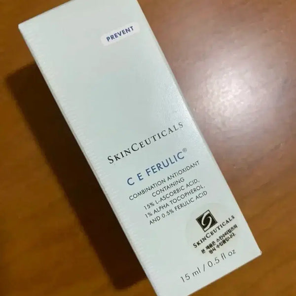 [BUNJANG] SkinCeuticals C E Ferulic 15ml New Product / 스킨수티컬즈 C E 페룰릭 15ml 새상품