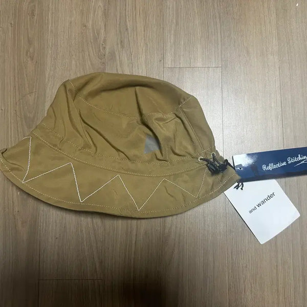 [BUNJANG] And Wander 60/40 Cloth Hat / AndWander(앤드원더) 60/40 Cloth Hat