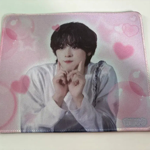 [BUNJANG] Riku Mousepad / 리쿠 마우스패드
