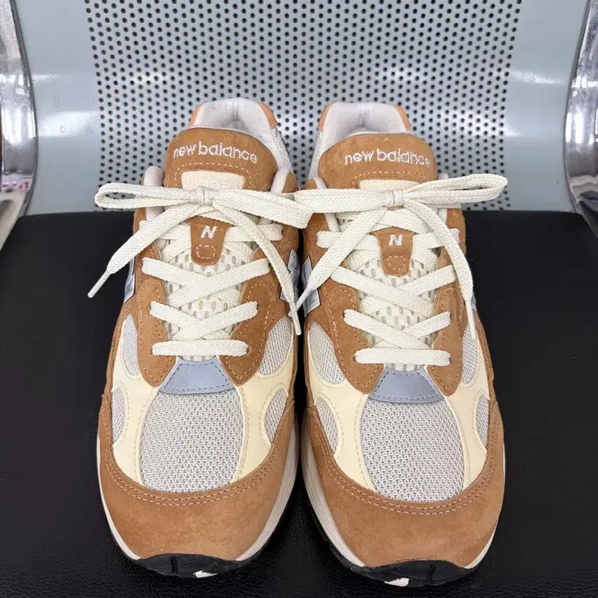 [BUNJANG] New Balance U992CC Sneakers (Size 275) / 뉴발란스992 사이즈275 팝니다