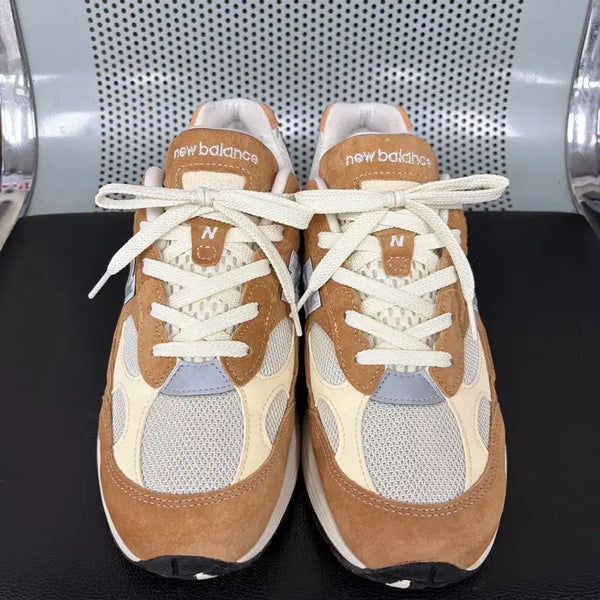 [BUNJANG] New Balance U992CC Sneakers (Size 275) / 뉴발란스992 사이즈275 팝니다