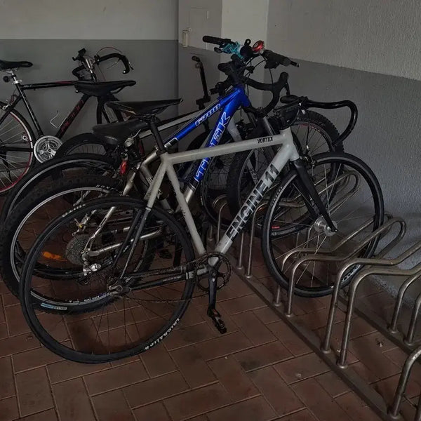 [BUNJANG] Engine11 Vortex Frameset / 엔진11 볼텍스 16년식급처