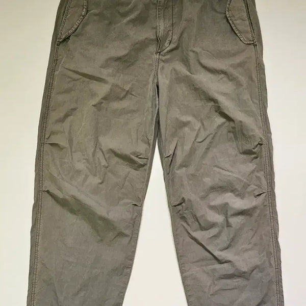 [BUNJANG] Uniqlo Chino Pants / 일본 유니클로 치노팬츠