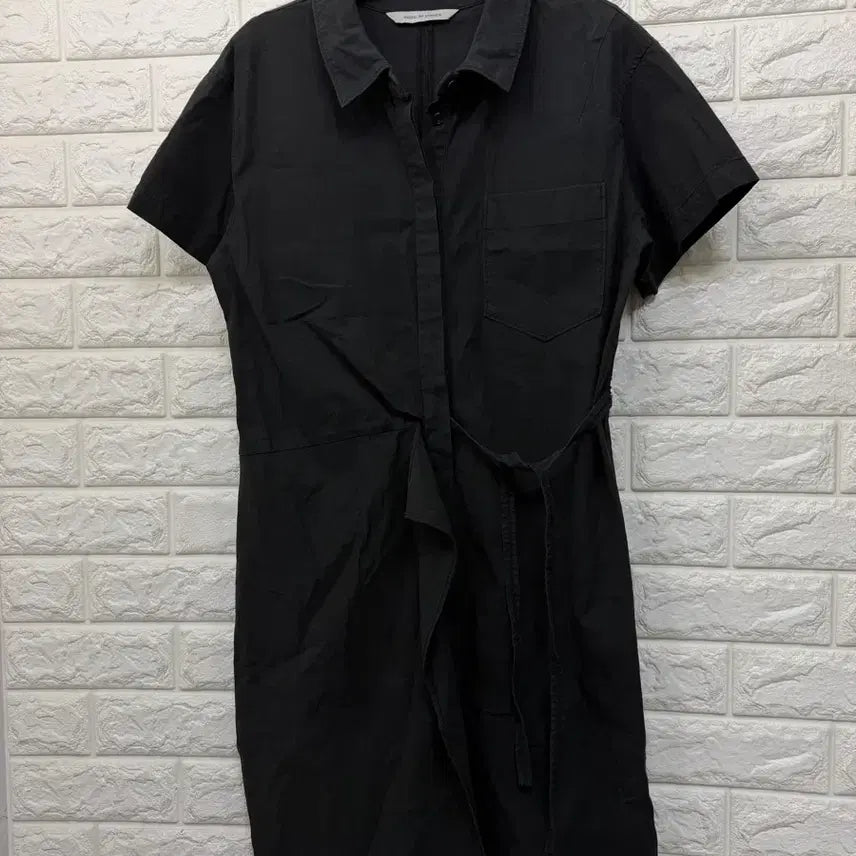 [BUNJANG] VOV One-Piece Dress / 보브 원피스 55