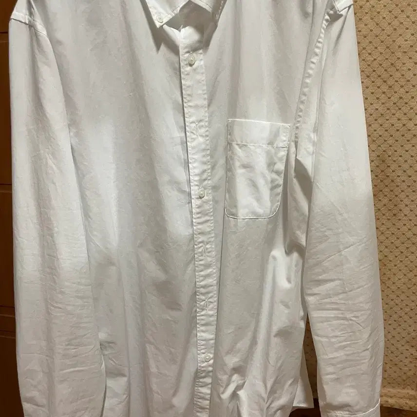 [BUNJANG] Uniqlo Broadcloth Shirt / 유니클로 셔츠 팔아요~