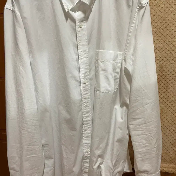 [BUNJANG] Uniqlo Broadcloth Shirt / 유니클로 셔츠 팔아요~