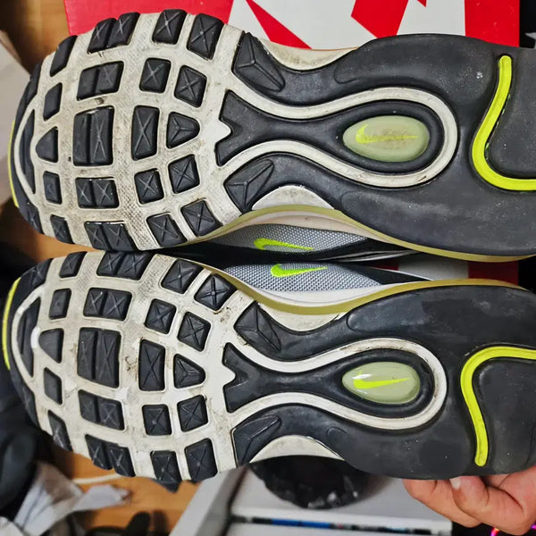 [BUNJANG] Nike Air Max 97 Asia / 맥스97 아시아