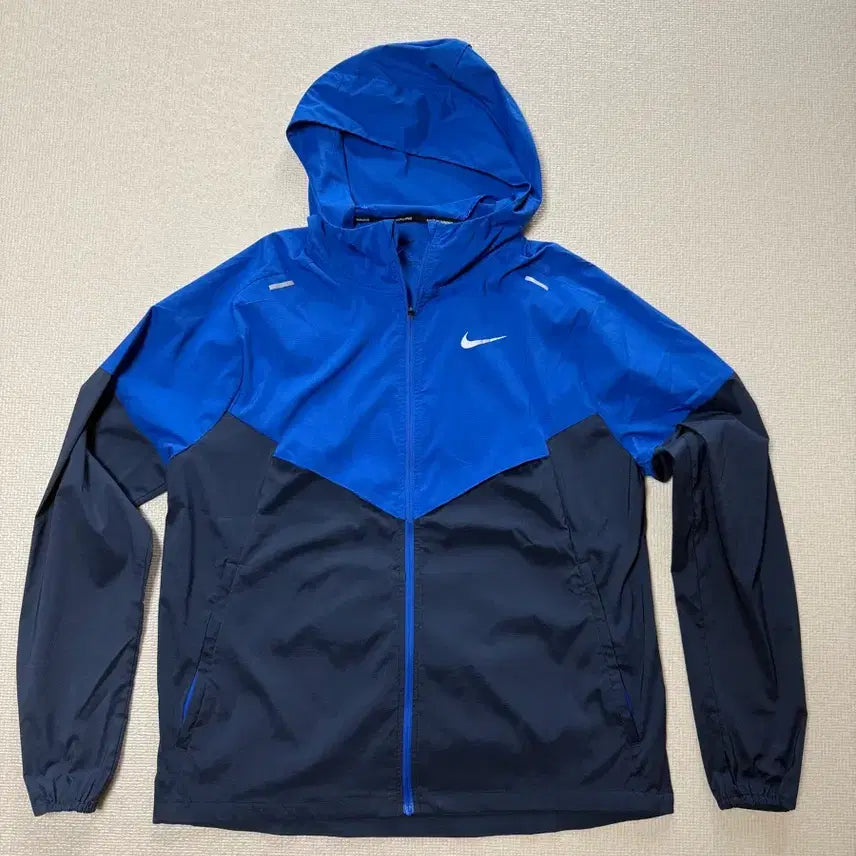 [BUNJANG] Nike Windrunner Running Jacket / [M]나이키 윈드러너 러닝 자켓