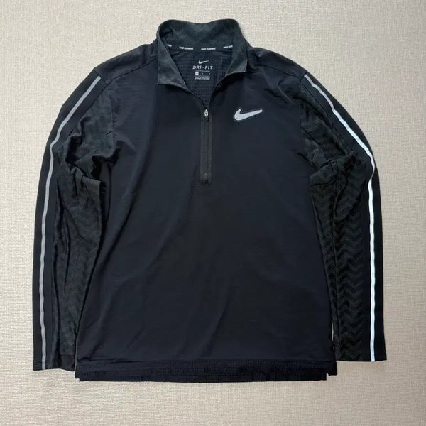 [BUNJANG] Nike Wild Run Element Dri-FIT Running Top / [L]나이키 와일드 런 엘리먼트 드라이핏 러닝탑