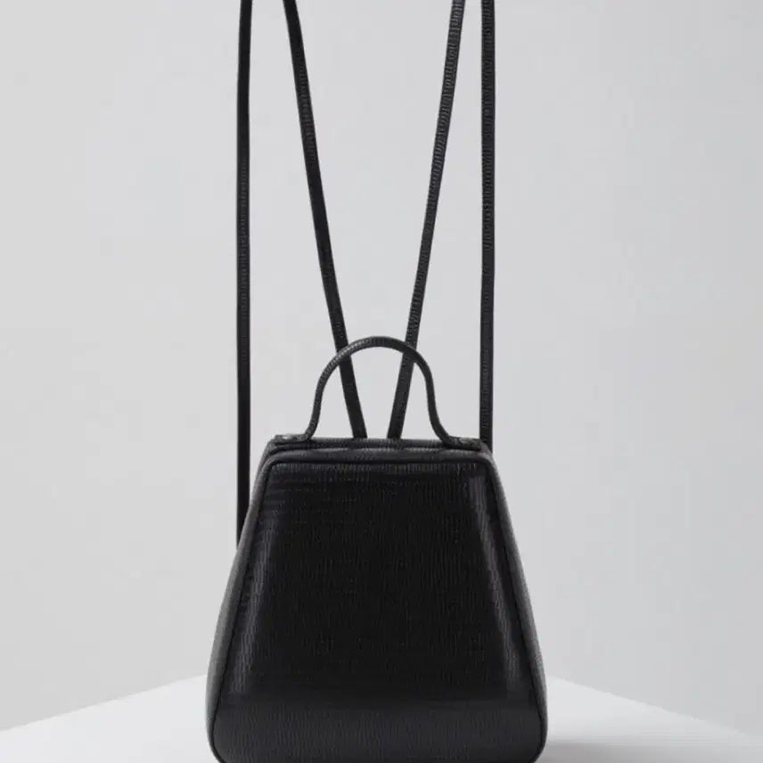 [BUNJANG] Archive Appk Lizard Shelltin Backpack / 아카이브앱크 쉘틴 백팩(리자드)