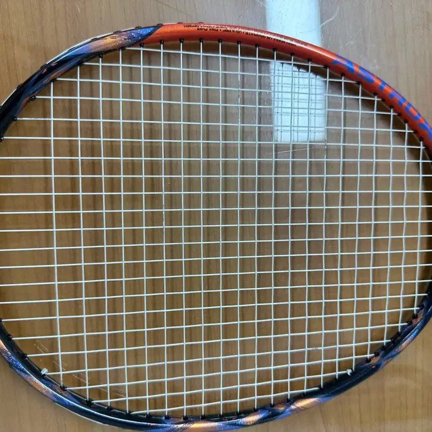 [BUNJANG] Yonex Astrox 77 Pro 4U Badminton Racket / 요넥스 아스트록스77pro 4u