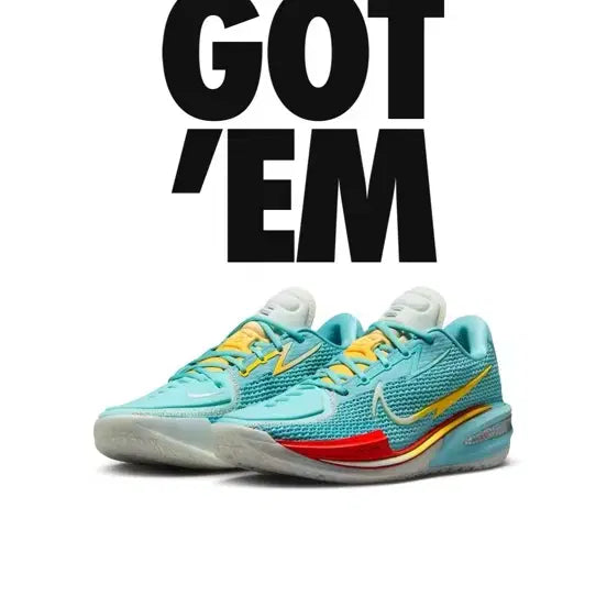 [BUNJANG] Nike GT Cut Dylan Harper Titan Basketball Shoes Size 285 / 나이키 지티컷 딜런하퍼 타이탄 285