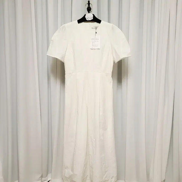 [BUNJANG] ORR 23SS Dry Ballroom Pintuck Dress / ORR 오르 23SS 드라이 볼룸 핀턱 원피스