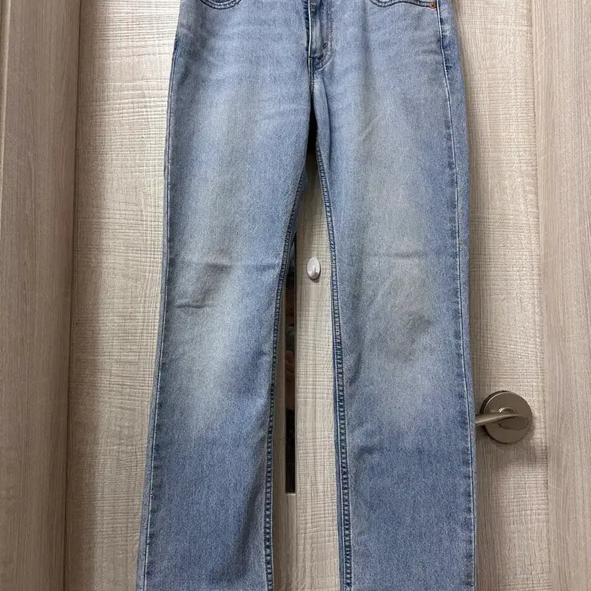 [BUNJANG] Levi's 511 Light Blue Cool Jeans Size 29 / 리바이스511 연청 라이트블루 쿨진 78사이즈 29호