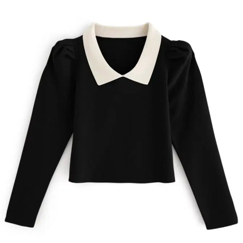 [BUNJANG] GRL Knit Top / GRL 그레일 니트 / 지뢰계 양지뢰 스나계 걸리