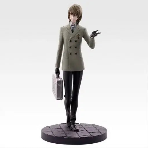 [BUNJANG] Persona 5 Akechi Goro Joker Last One Prize Figure / 페르소나5 쿠지 아케치 주인공 조커 라스트원상
