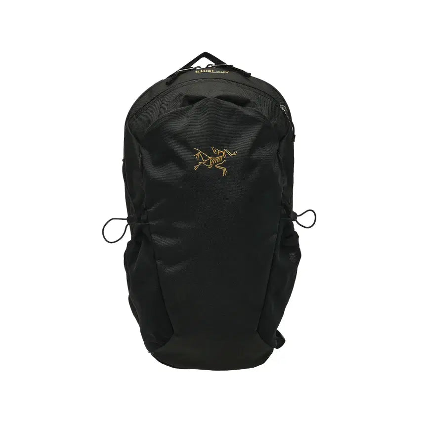 [BUNJANG] Arc'teryx Mantis 16 Backpack Black / [OS] 아크테릭스 맨티스 16 백팩 블랙