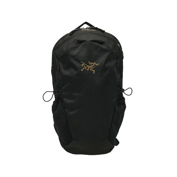 [BUNJANG] Arc'teryx Mantis 16 Backpack Black / [OS] 아크테릭스 맨티스 16 백팩 블랙