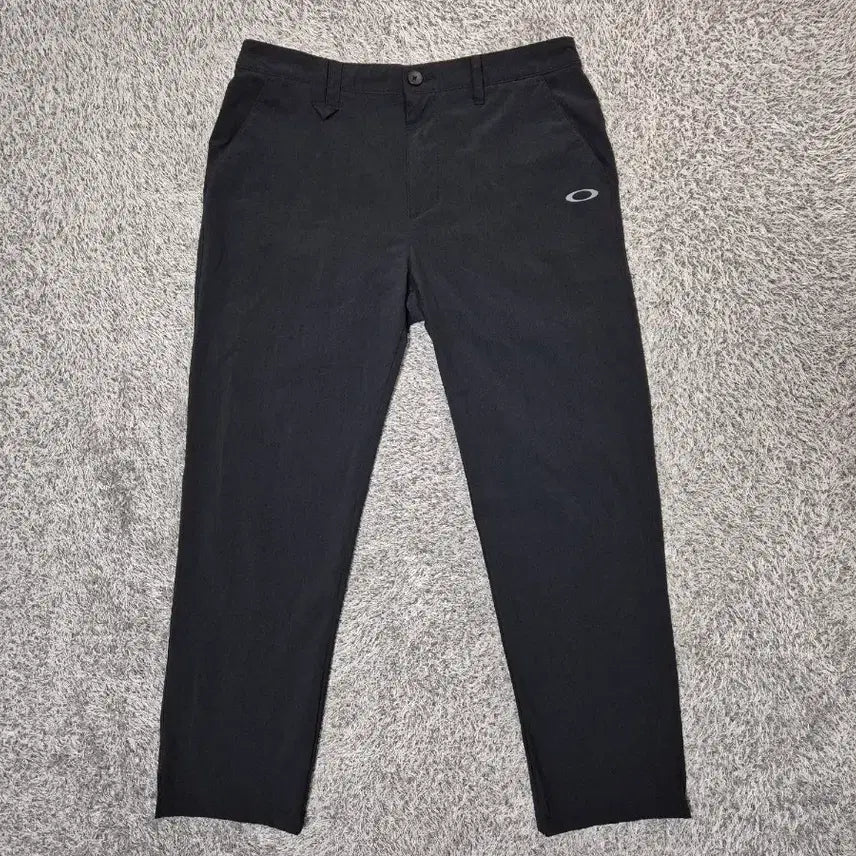 [BUNJANG] Oakley Men's Functional Pants Size 32 / 오클리 남성 기능성 팬츠 32