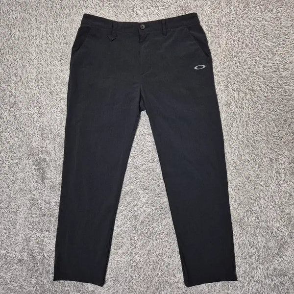 [BUNJANG] Oakley Men's Functional Pants Size 32 / 오클리 남성 기능성 팬츠 32