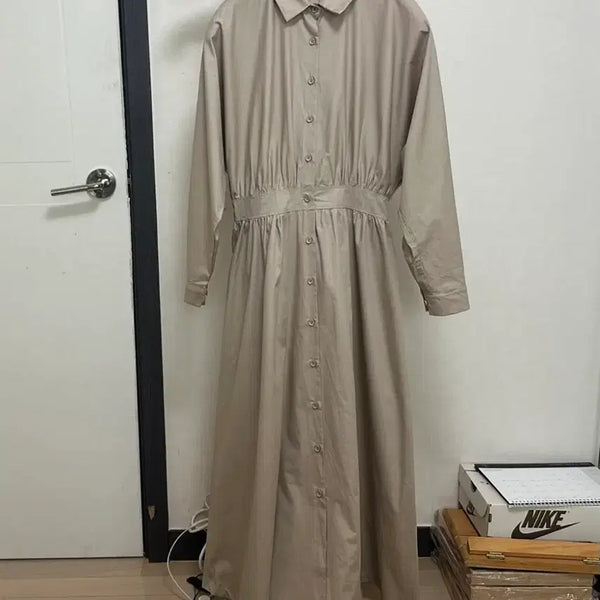 [BUNJANG] Long Dress / 롱원피스(55)