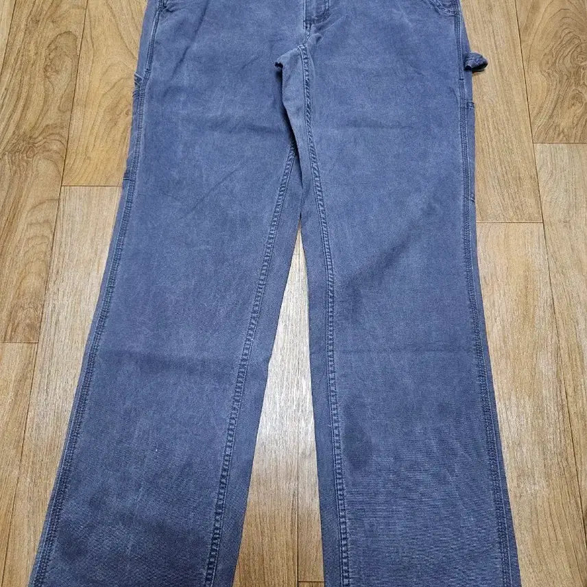 [BUNJANG] Carhartt Carpenter Work Pants / 칼하트 카펜터 워크 팬츠