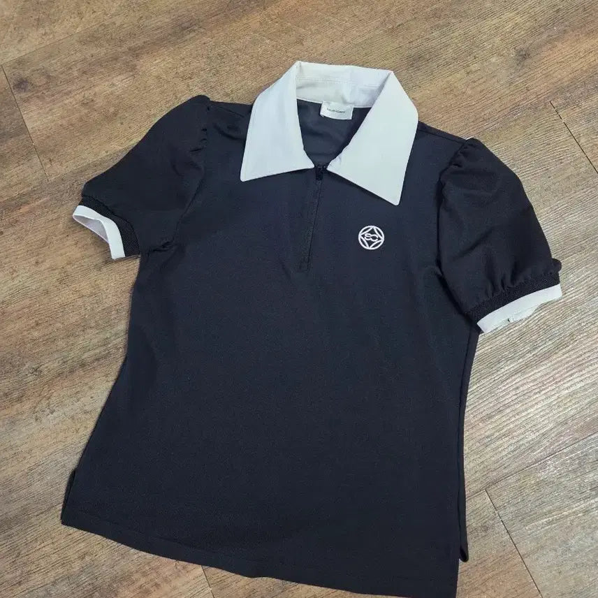 [BUNJANG] South Cape Women's Golf T-Shirt Size 85 / 사우스케이프 여성 골프 티셔츠 85호