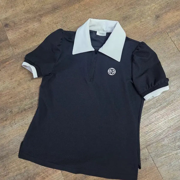 [BUNJANG] South Cape Women's Golf T-Shirt Size 85 / 사우스케이프 여성 골프 티셔츠 85호