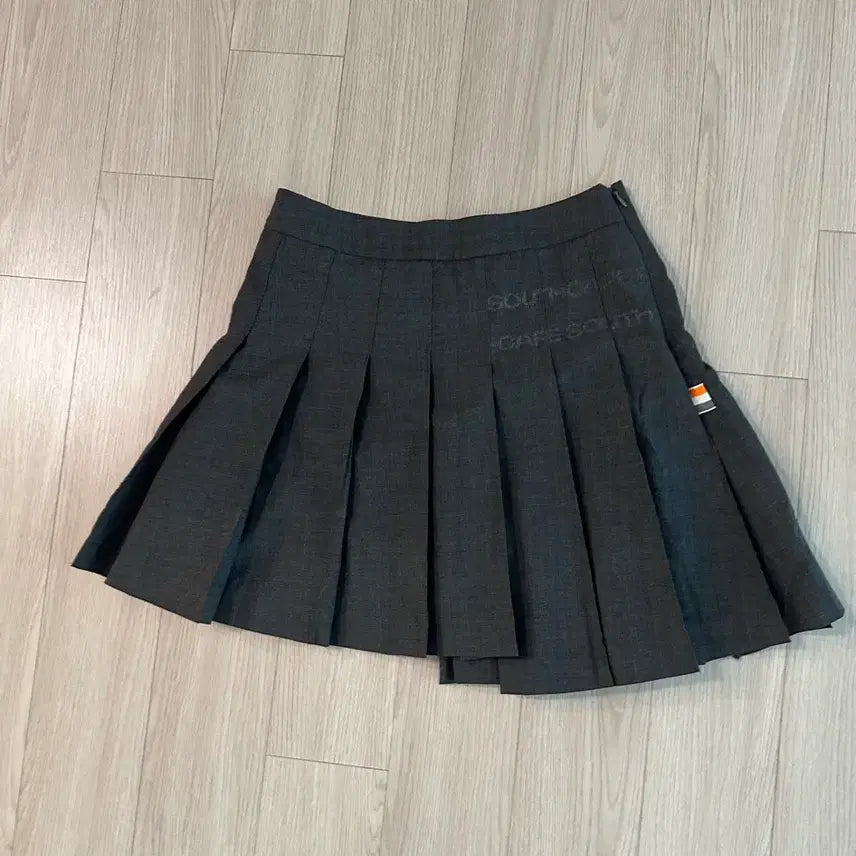 [BUNJANG] South Cape Summer Pleated Skirt Size 67 / 사우스케이프 여름 스커트 67 정품