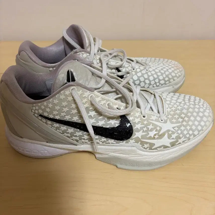[BUNJANG] Nike Kobe 6 / 코비6