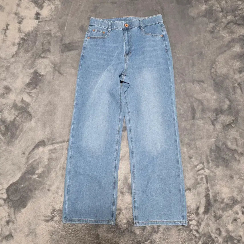 [BUNJANG] ECOX Women's Denim Pants Summer / (28)여성 에콕스 데님 팬츠 여름