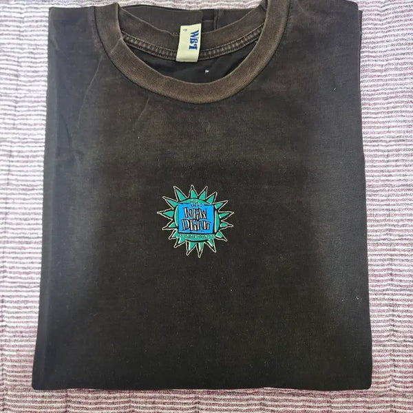 [BUNJANG] Blind Files T-Shirt / (1) 블라인드파일즈 반팔티