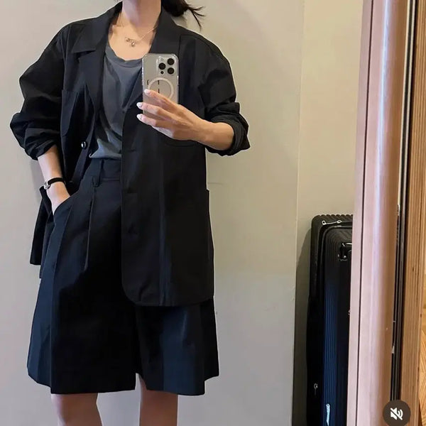 [BUNJANG] Fresh Label Port Summer Jacket / 프레쉬라벨 port summer jacket
